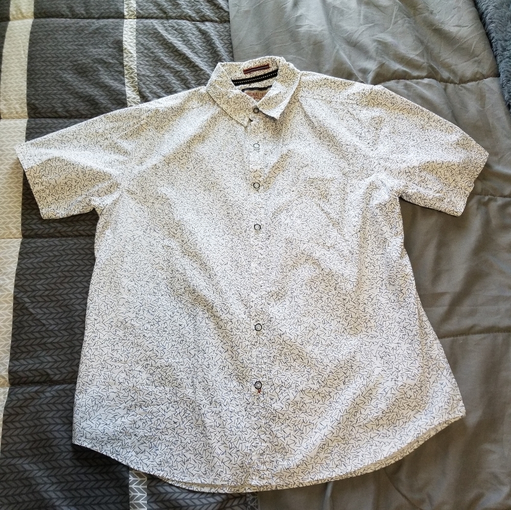 Original Design PK Shirt
